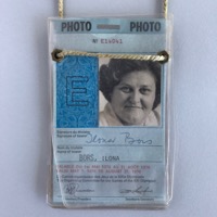 Accreditation for members of the written press
