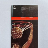 Regulations book - basketball