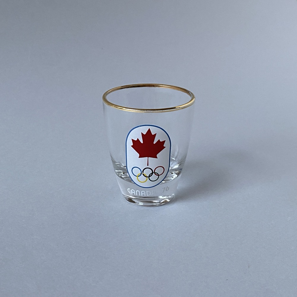 Shotglass