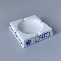 ORTO ashtray