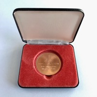Participation medal