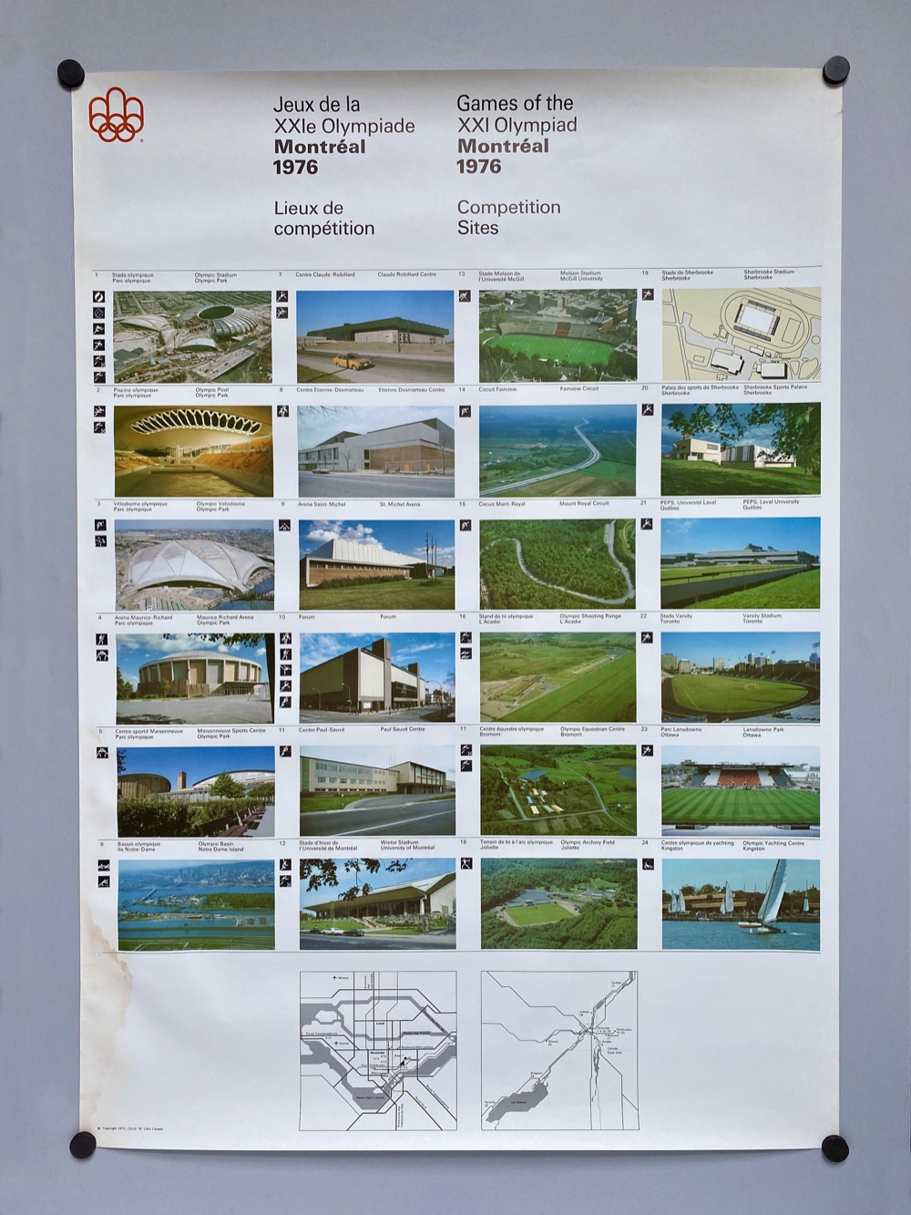 Competition Sites poster - version 2