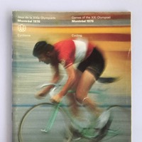 Cycling program