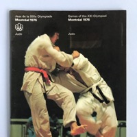 Judo program