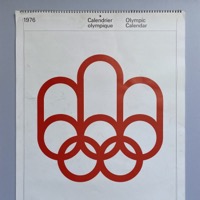Calendar - large