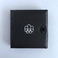 Coin case