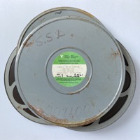 Film reel - official film