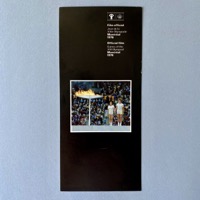 Official film screening invitation