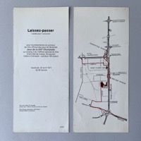 Official film screening invitation