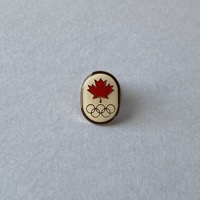 NOC pin - Canada