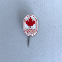 NOC pin - Canada