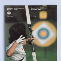 Archery program