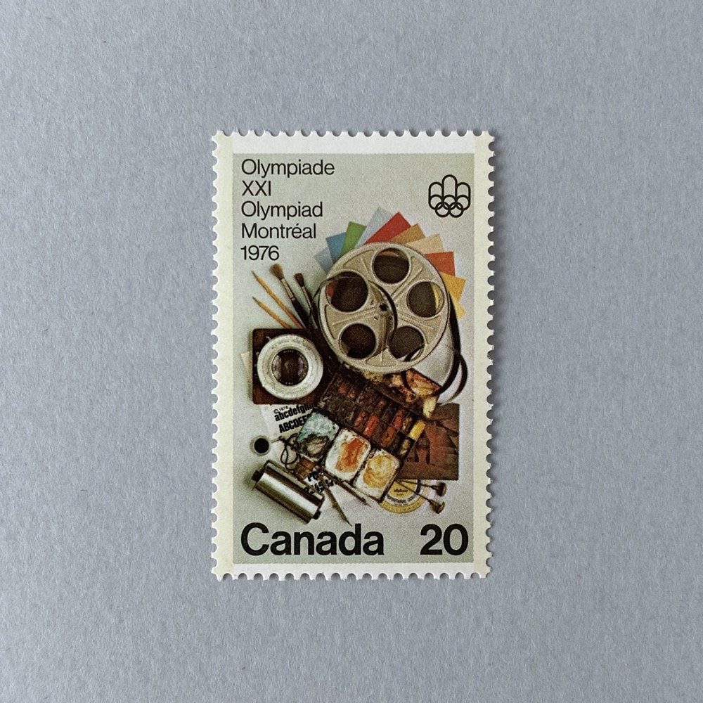 Arts and Culture series - Communications Arts