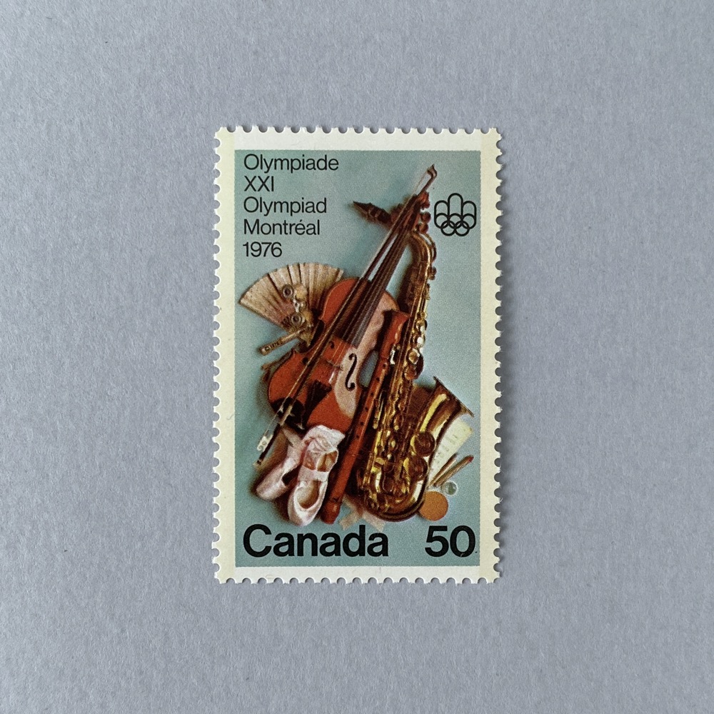 Arts and Culture series - Performing Arts