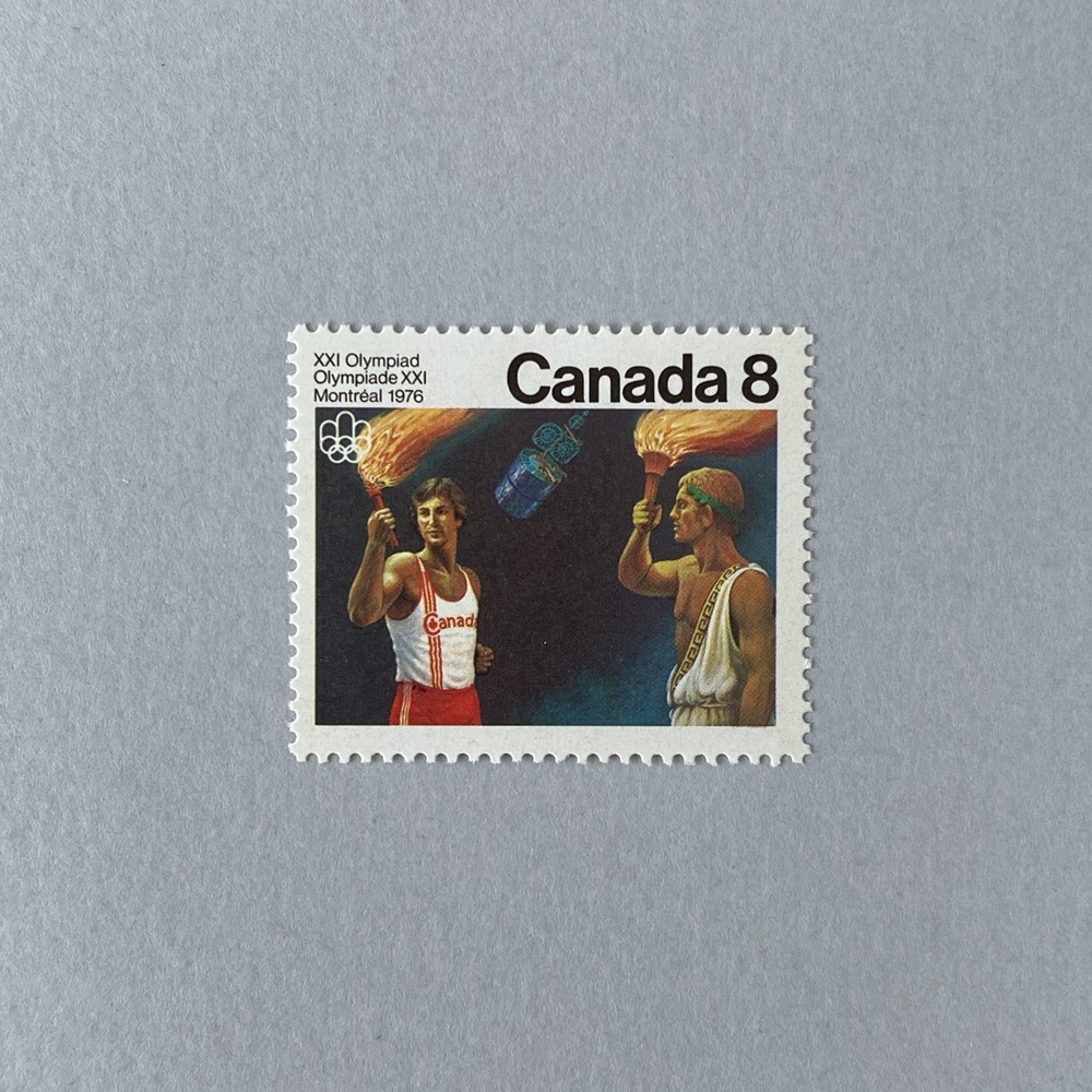 Ceremonies series - Flame Ceremony