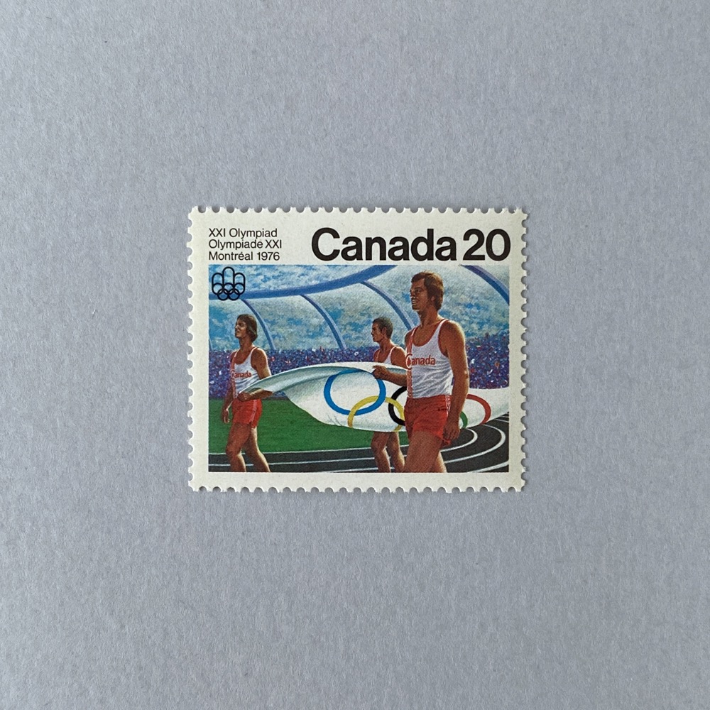 Ceremonies series - Opening Ceremony